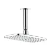 Верхний душ Hansgrohe Raindance E 250 AIR (27380000)- Фото 1